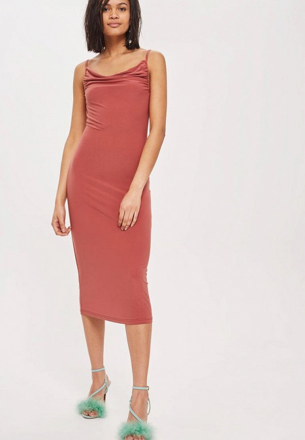 все цены на Платье Topshop Topshop TO029EWBJGL2 онлайн