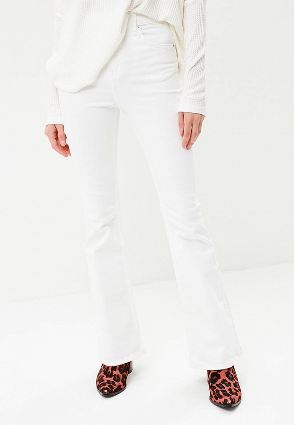 

Джинсы Topshop, Белый