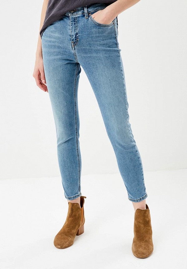 

Джинсы Topshop, Голубой