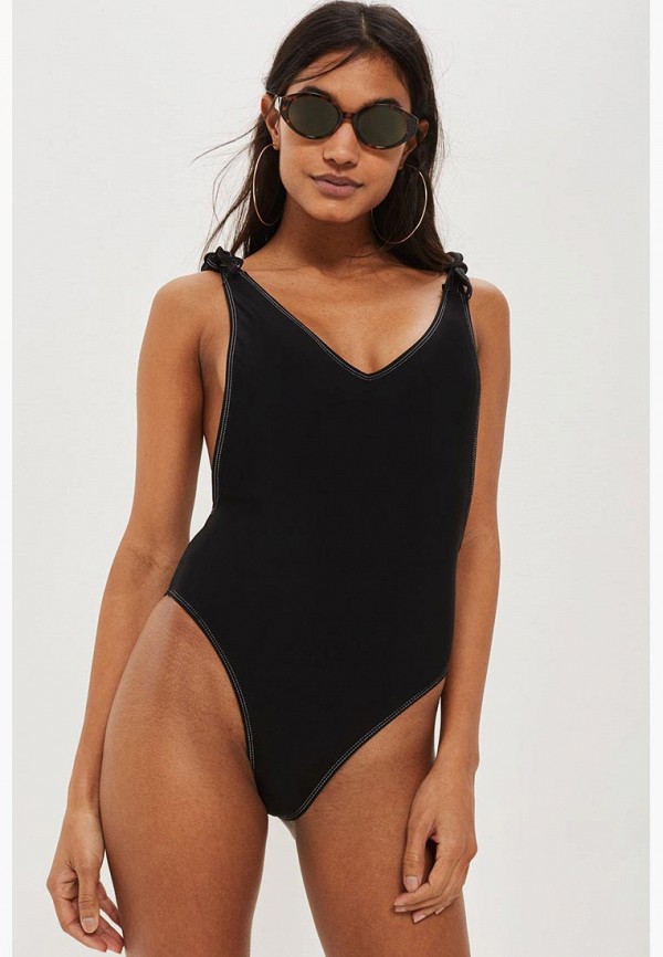 

Купальник Topshop, Черный