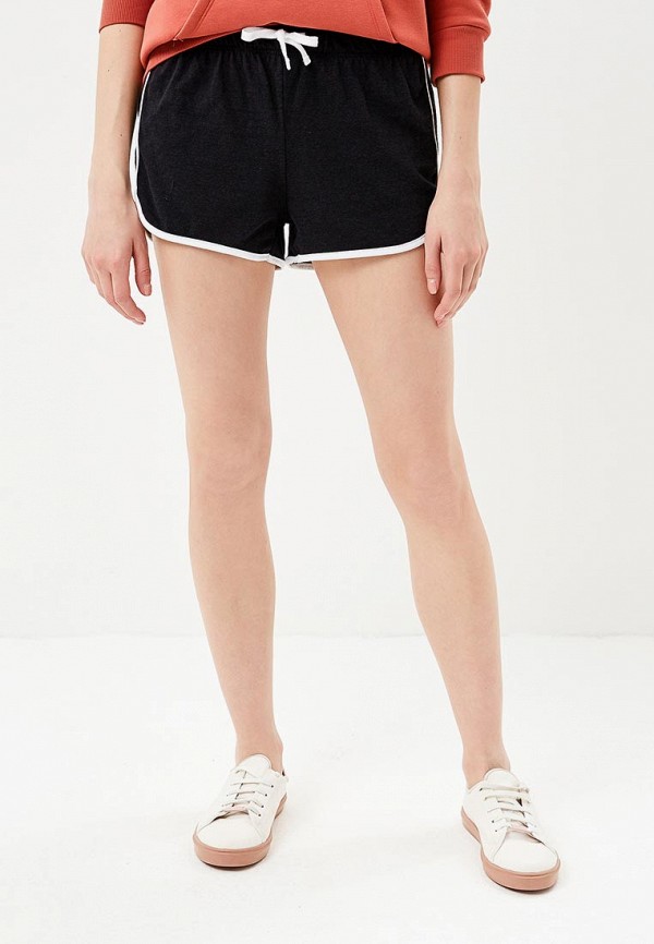 

Шорты Topshop, Черный