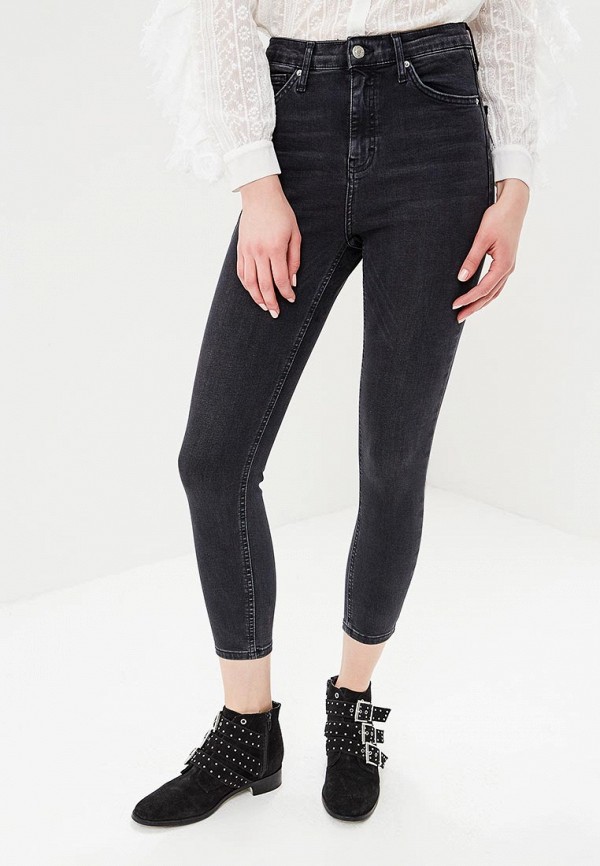 

Джинсы Topshop, Черный