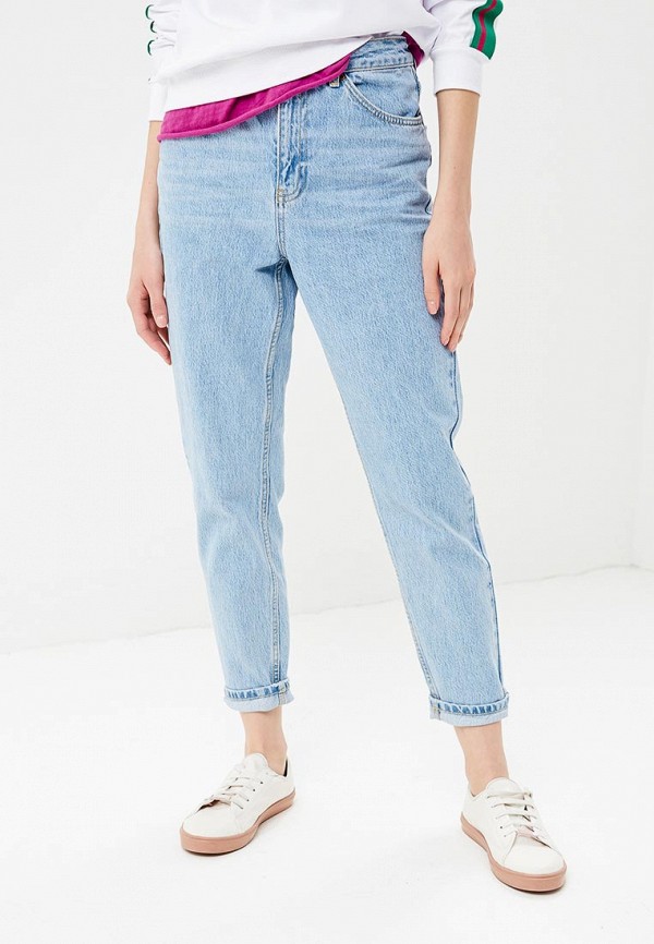 

Джинсы Topshop, Голубой
