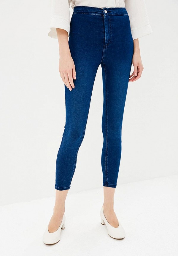 

Джинсы Topshop, Синий