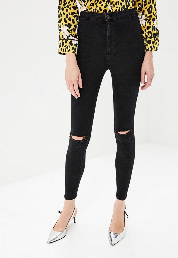

Джинсы Topshop, Серый