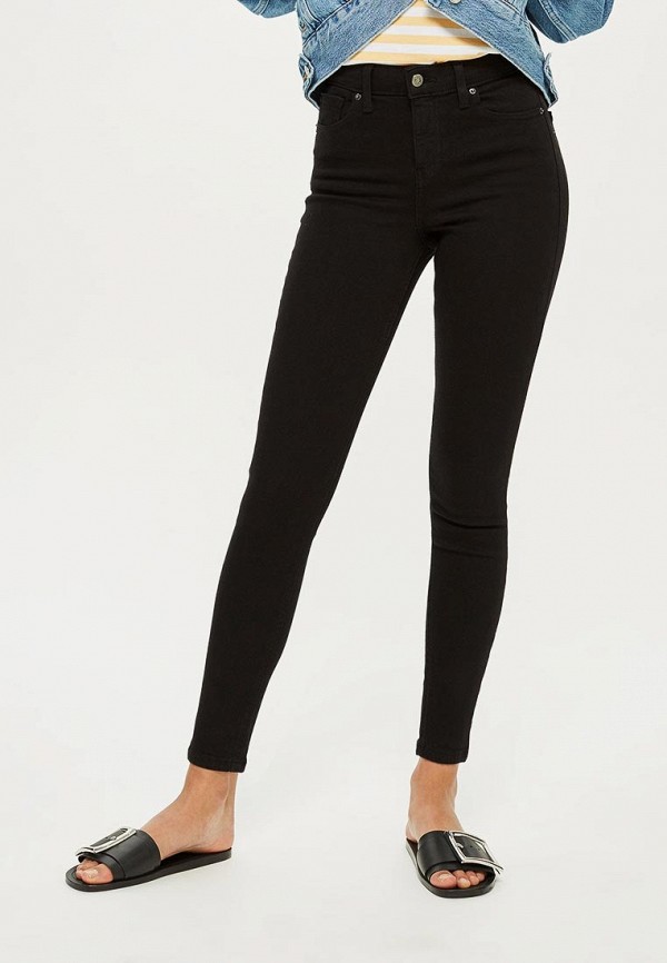 

Джинсы Topshop, Черный