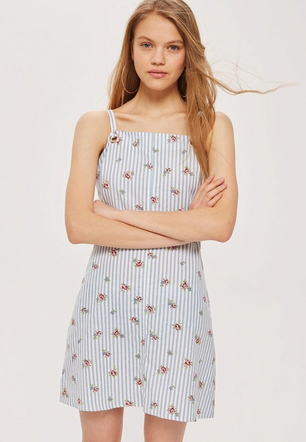 все цены на Платье Topshop Topshop TO029EWBOQQ7 онлайн