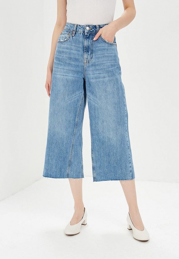 все цены на Джинсы Topshop Topshop TO029EWBQEM5 онлайн