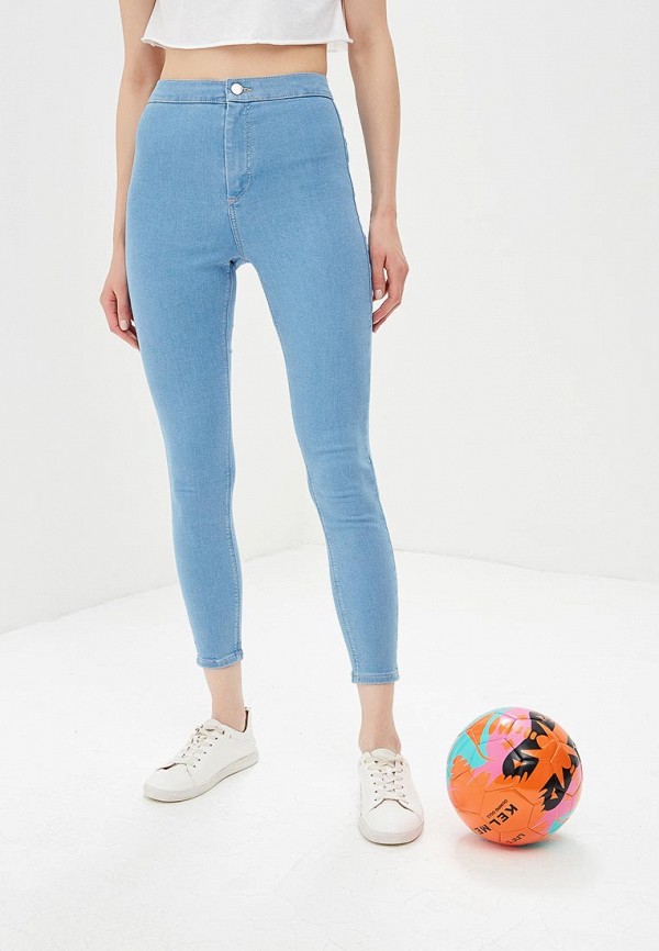 

Джинсы Topshop, Голубой