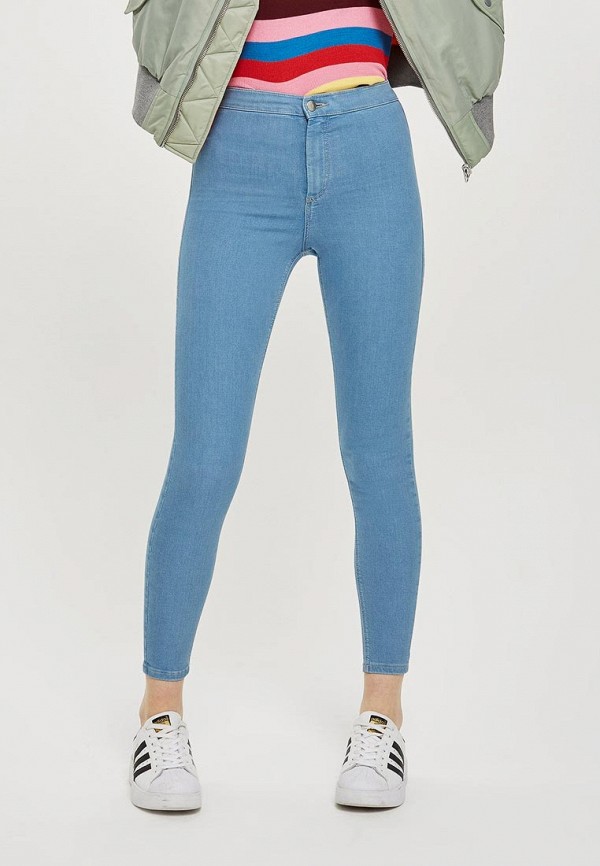 где купить Джинсы Topshop Topshop TO029EWBQEN0 по лучшей цене