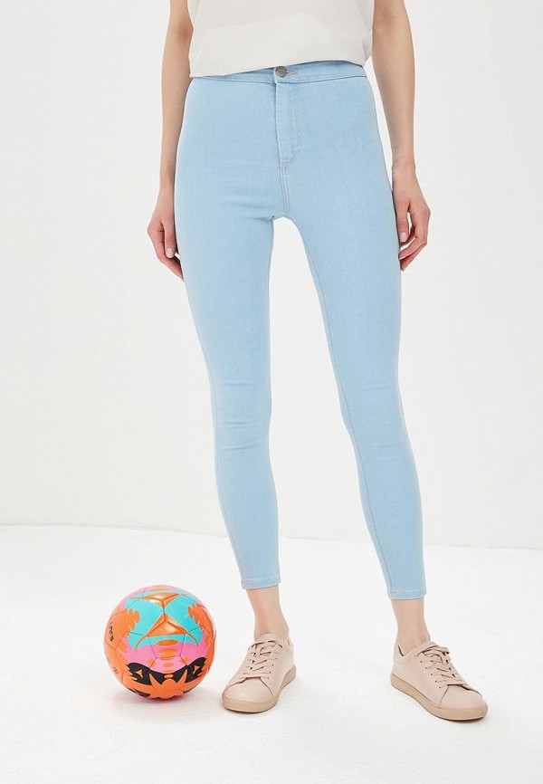 

Джинсы Topshop, Голубой