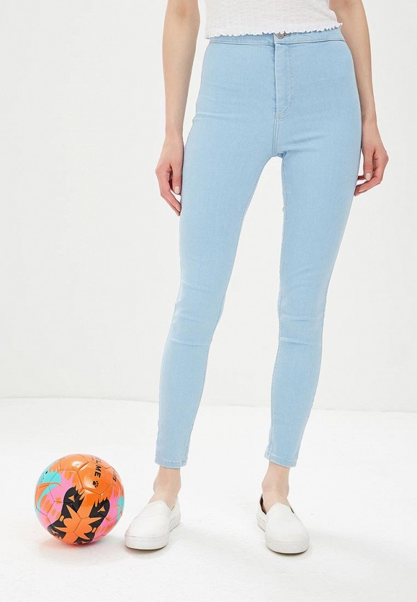 

Джинсы Topshop, Голубой
