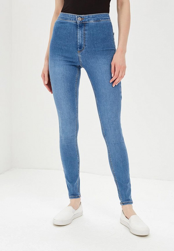 где купить Джинсы Topshop Topshop TO029EWBQEN6 по лучшей цене