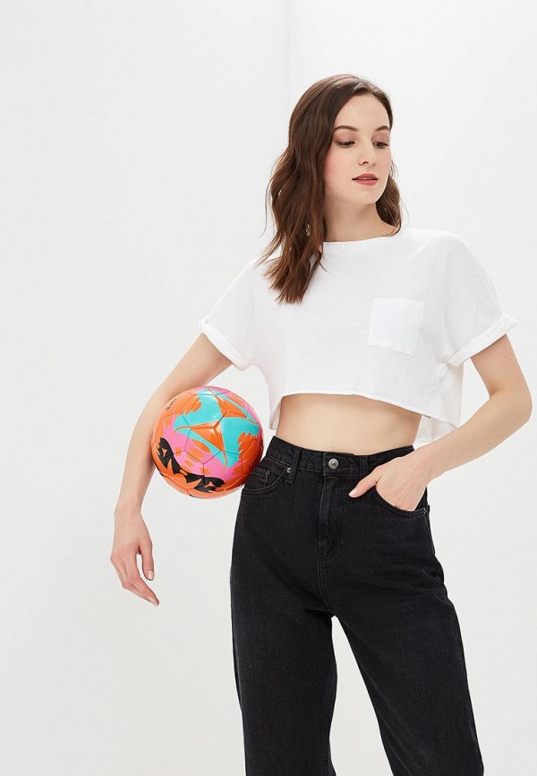 

Футболка Topshop, Белый