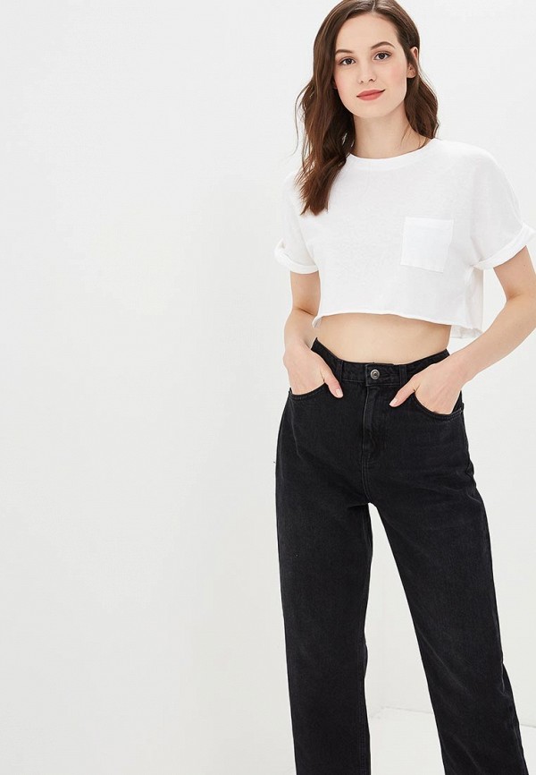 

Футболка Topshop, Белый