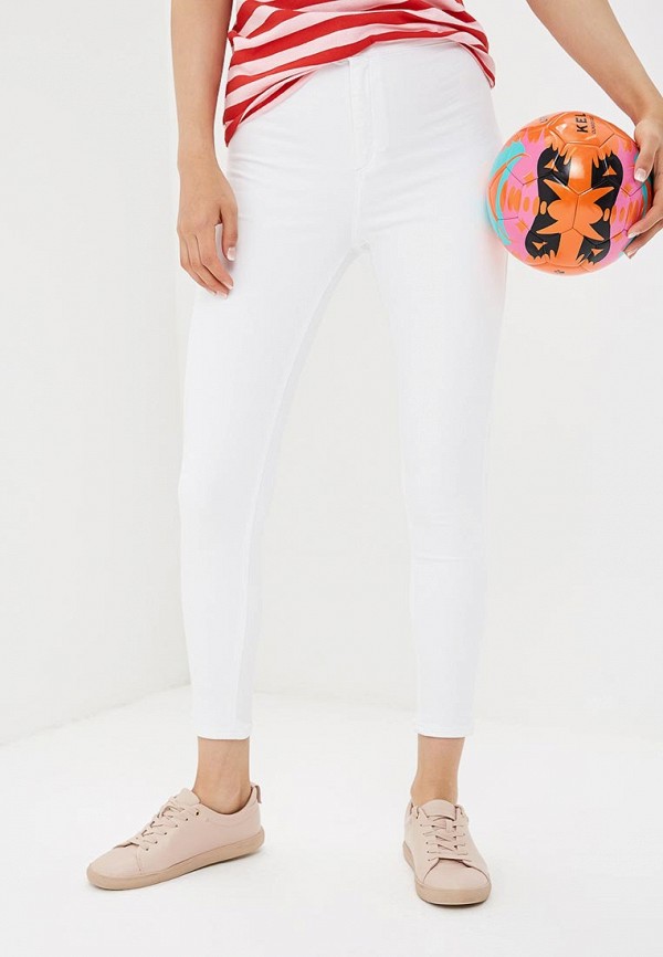 

Джинсы Topshop, Белый