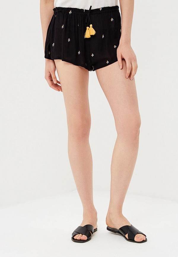 

Шорты Topshop, Черный