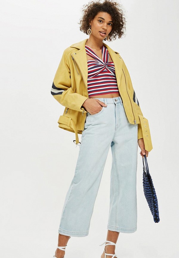 

Джинсы Topshop, Голубой