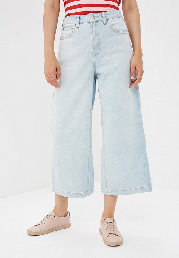где купить Джинсы Topshop Topshop TO029EWBTOS7 по лучшей цене