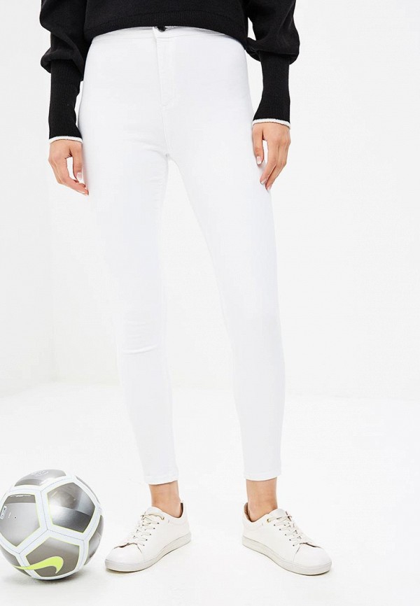 

Джинсы Topshop, Белый