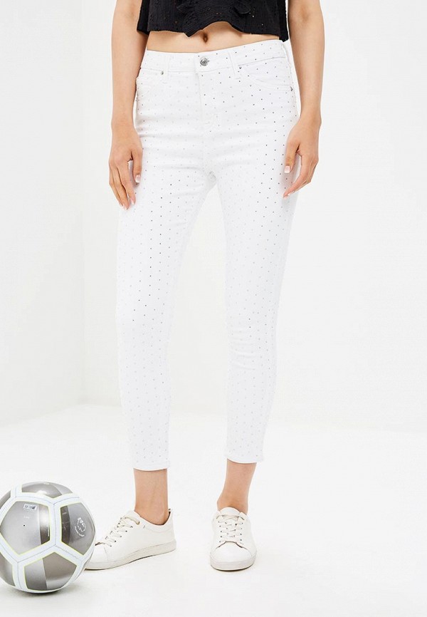 

Джинсы Topshop, Белый