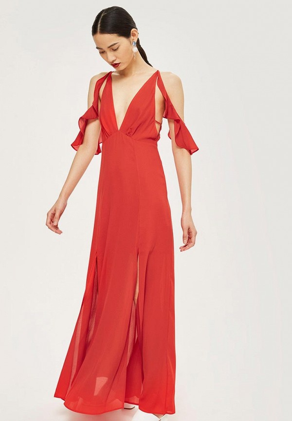 все цены на Платье Topshop Topshop TO029EWBTOW9 онлайн