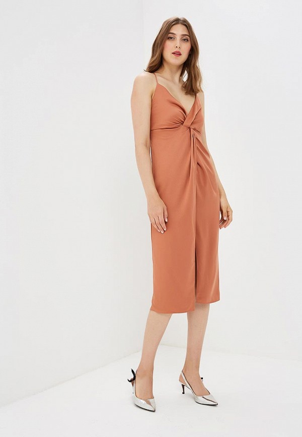 все цены на Платье Topshop Topshop TO029EWBTOX3 онлайн