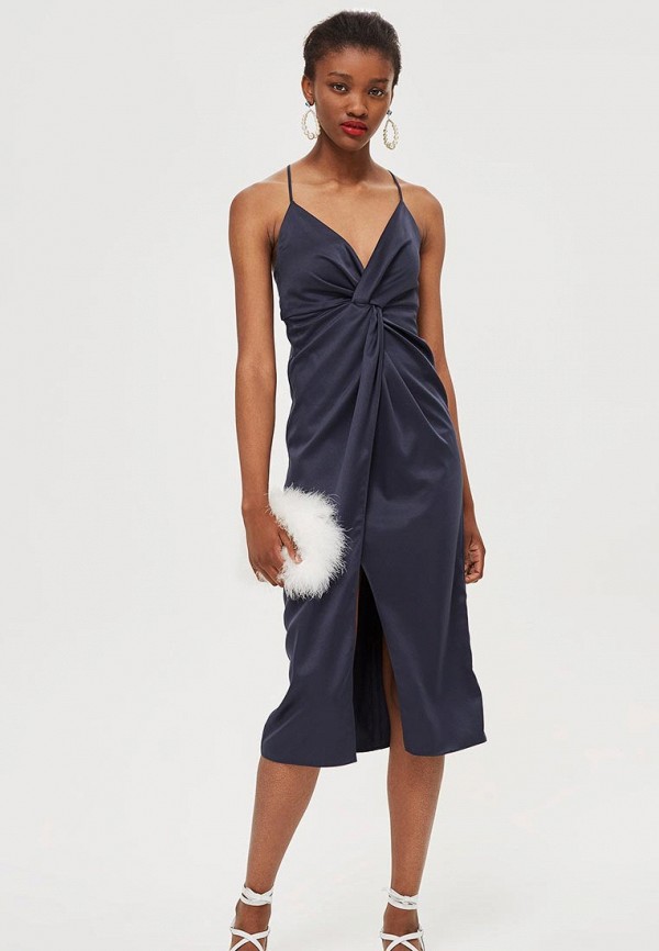 все цены на Платье Topshop Topshop TO029EWBTOX4 онлайн