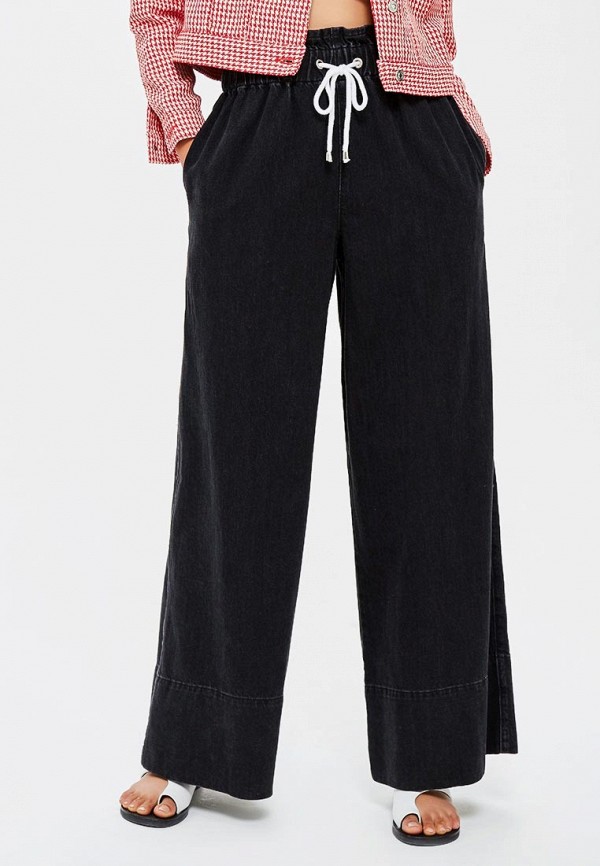 

Джинсы Topshop, Черный