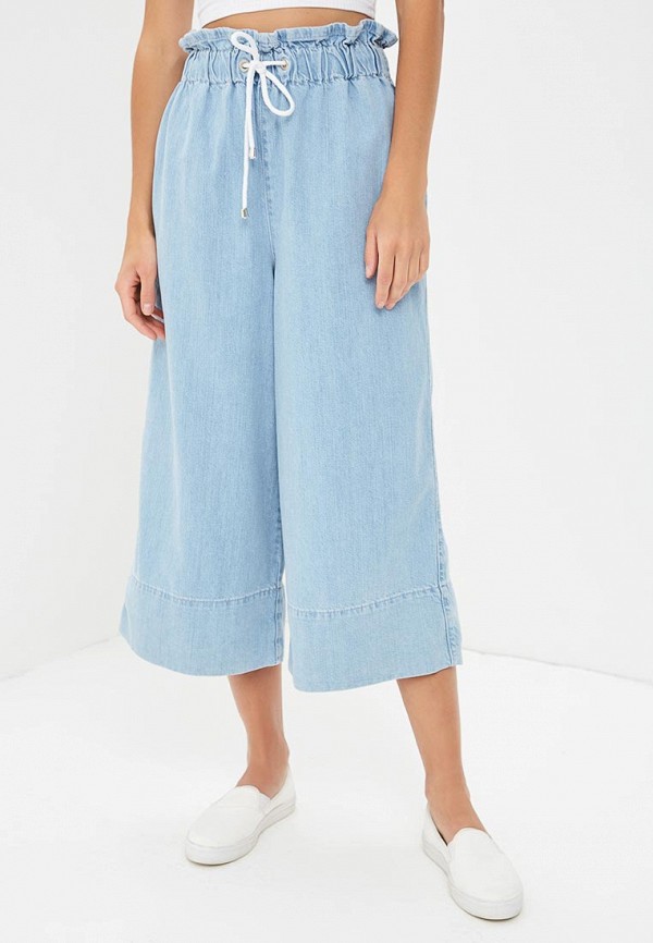 

Джинсы Topshop, Голубой