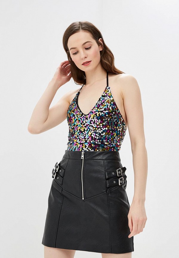 

Боди Topshop, Мультиколор