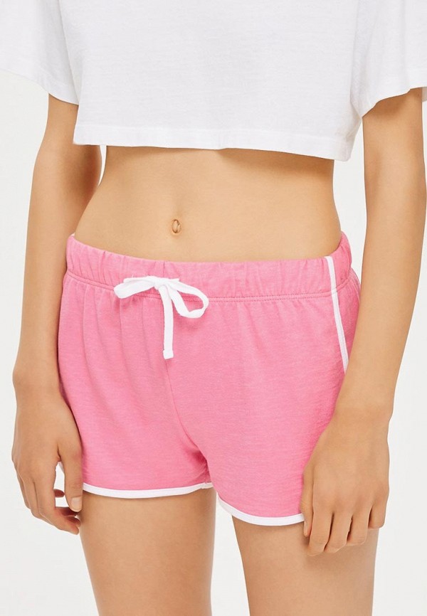 

Шорты Topshop, Розовый