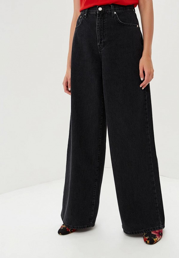 

Джинсы Topshop, Черный