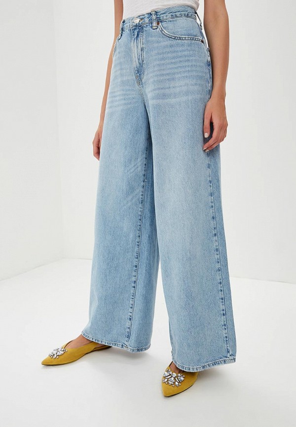 

Джинсы Topshop, Голубой