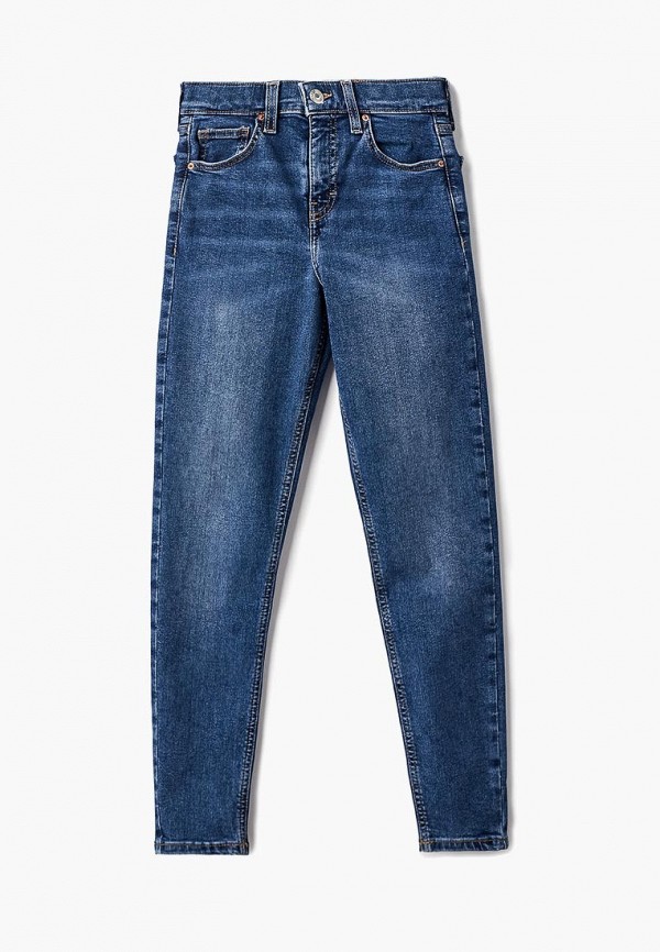 

Джинсы Topshop, Синий