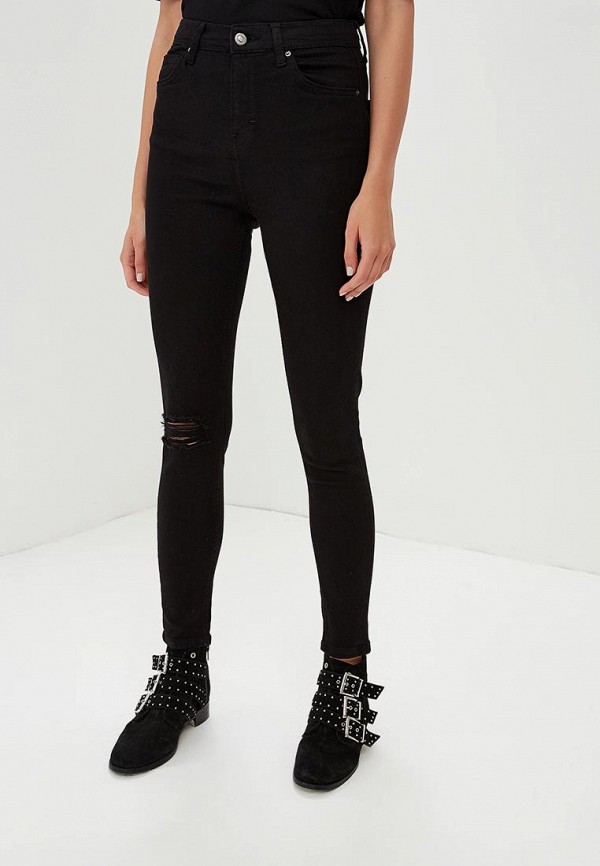 

Джинсы Topshop, Черный