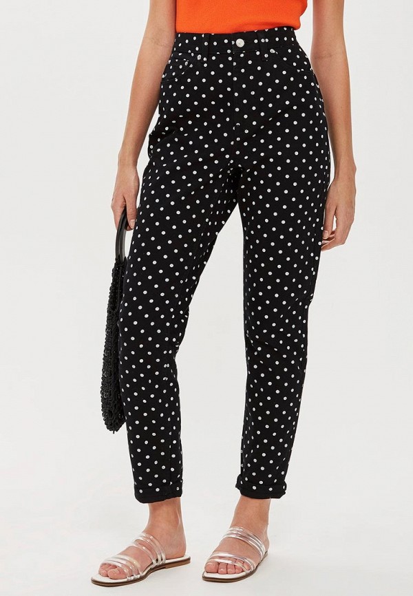 

Джинсы Topshop, Черный