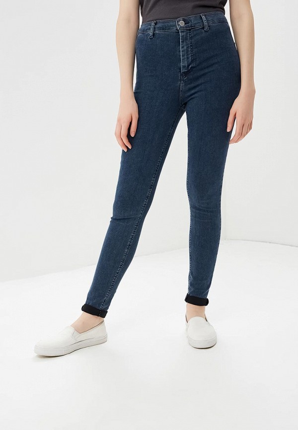 

Джинсы Topshop, Синий