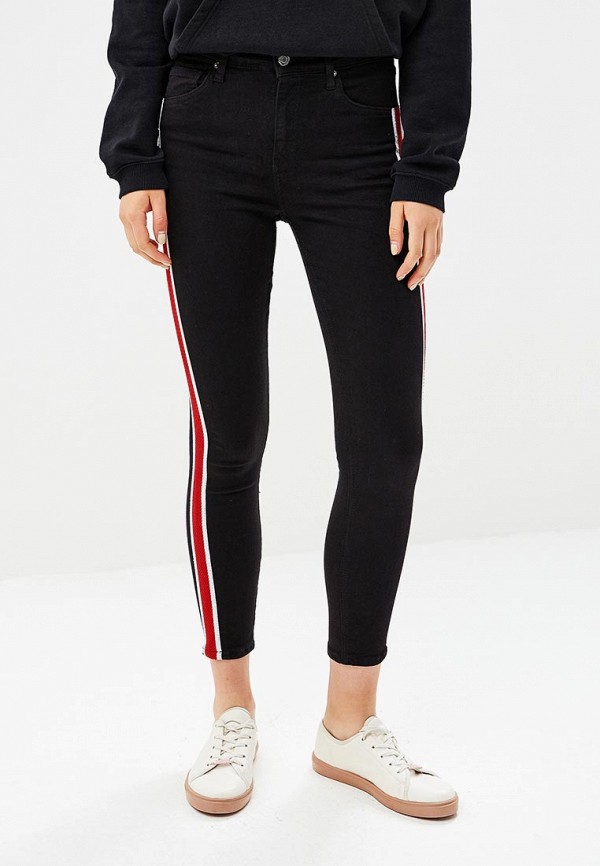 

Джинсы Topshop, Черный