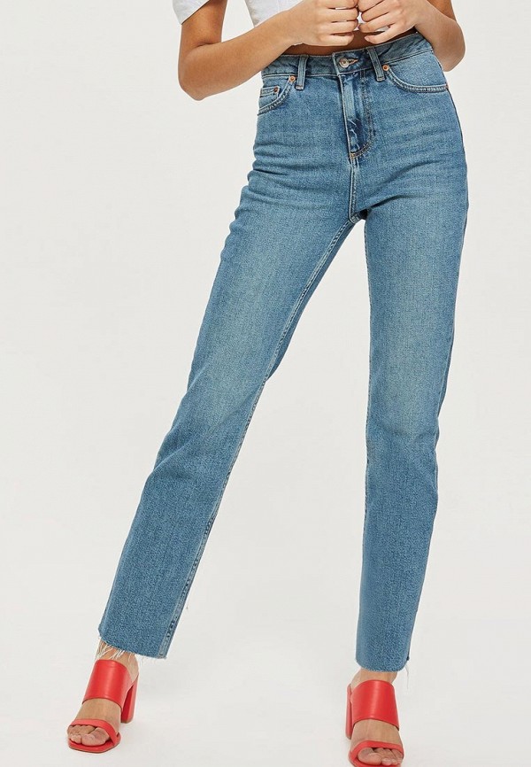 

Джинсы Topshop, Голубой