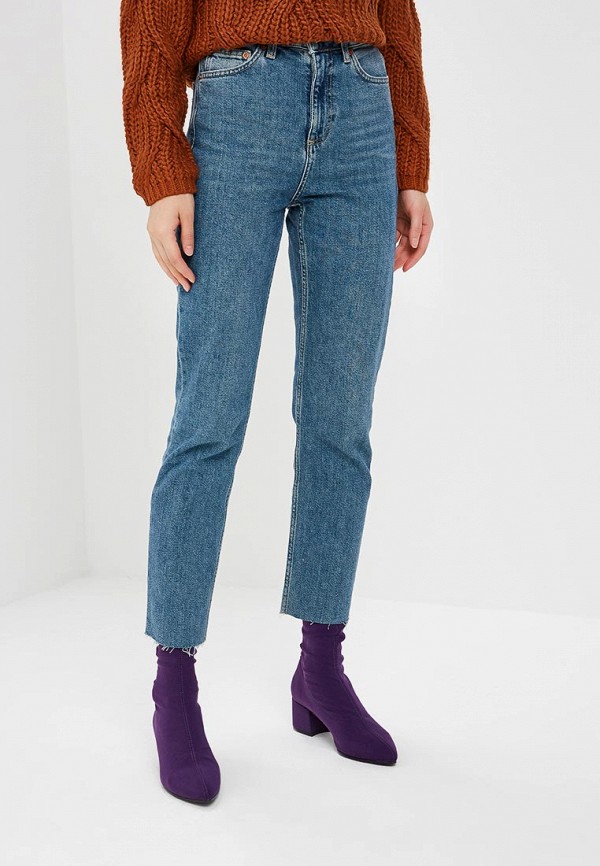 

Джинсы Topshop, Синий