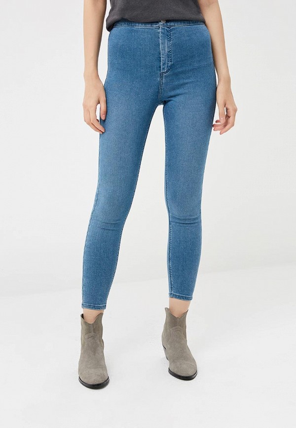 

Джинсы Topshop, Синий
