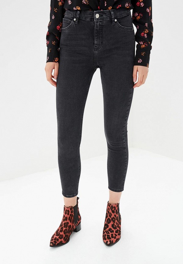 

Джинсы Topshop, Черный