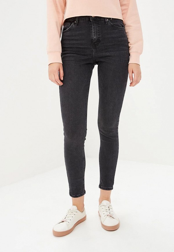 

Джинсы Topshop, Черный