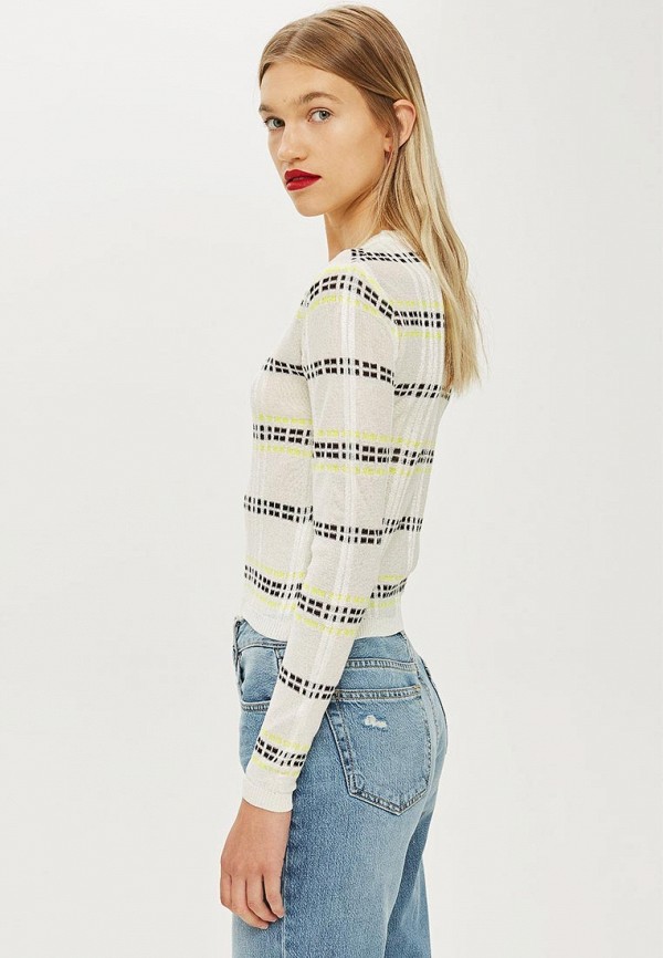 

Джемпер Topshop, Белый