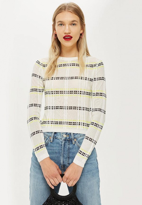 

Джемпер Topshop, Белый