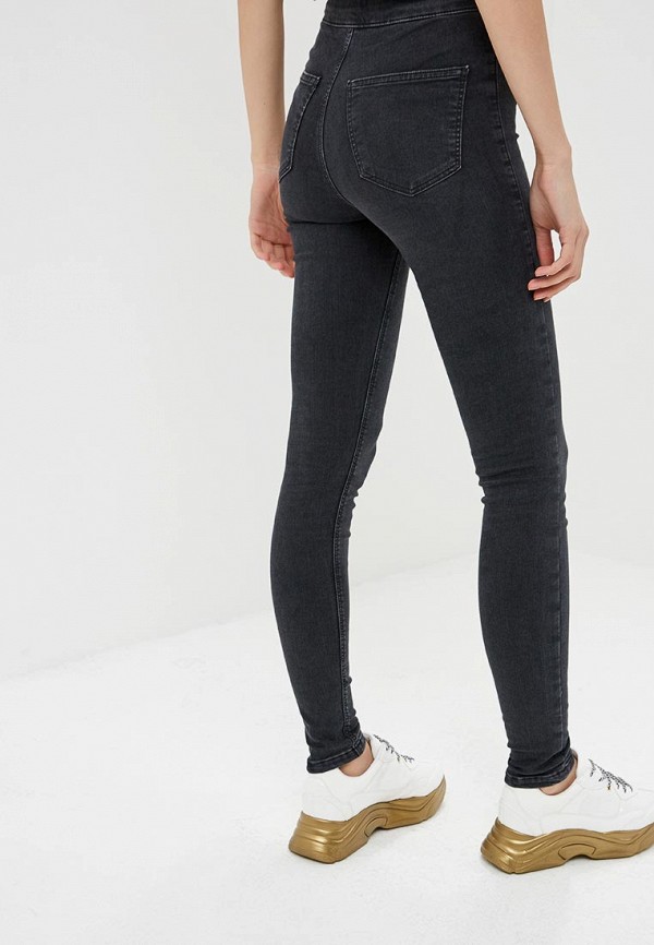 

Джинсы Topshop; Topshop TO029EWCMPK8, Черный