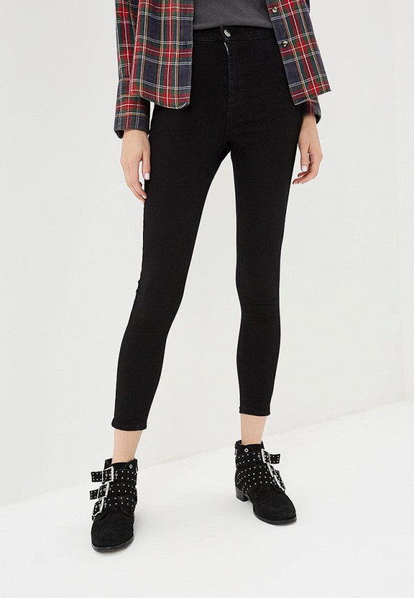 

Джинсы Topshop, Черный