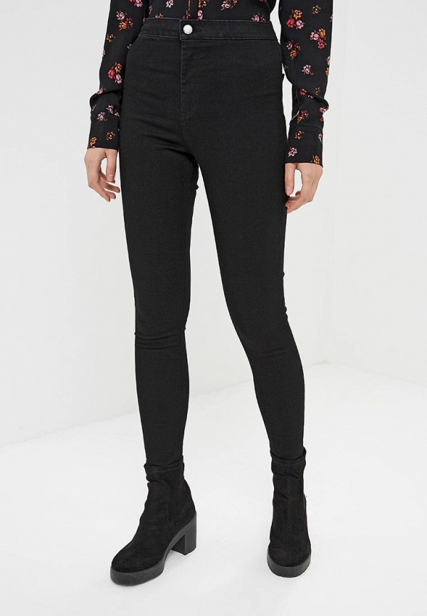 

Джинсы Topshop, Черный