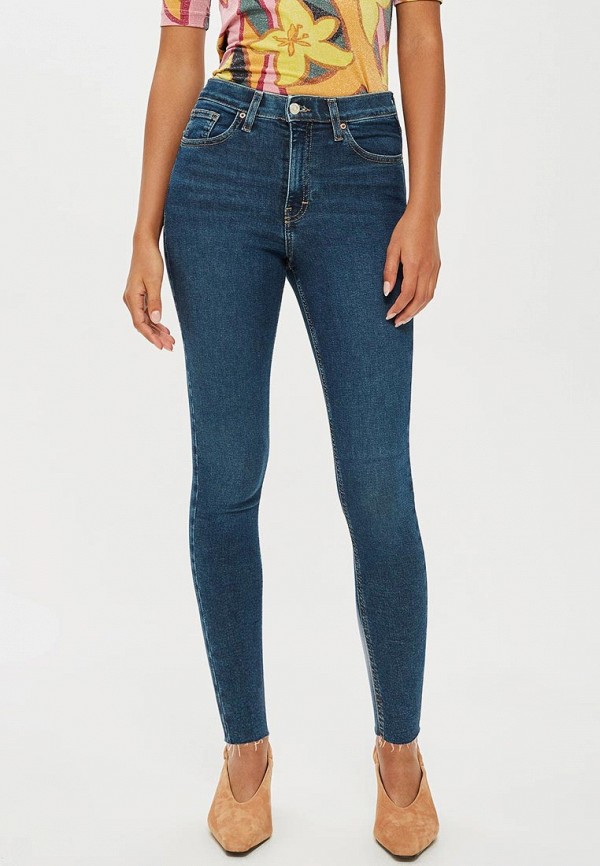 

Джинсы Topshop, Синий